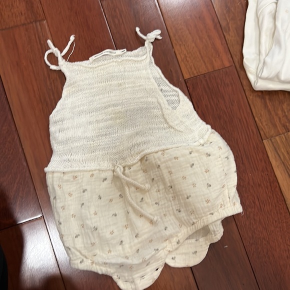 Message in a bottle romper - Picture 8 of 8